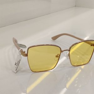 Cristal view Eyeglass