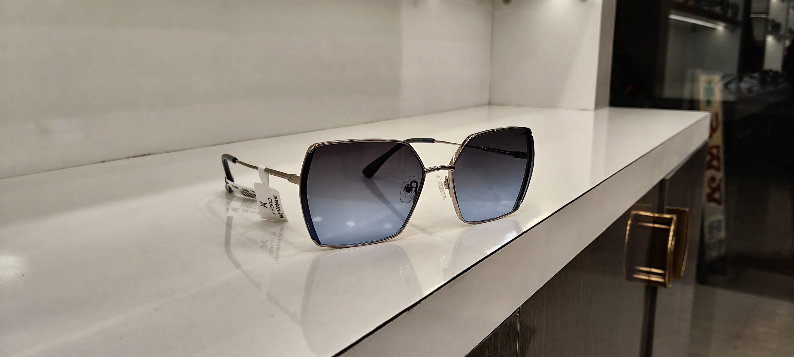 Mosty Sunglass - Image 2