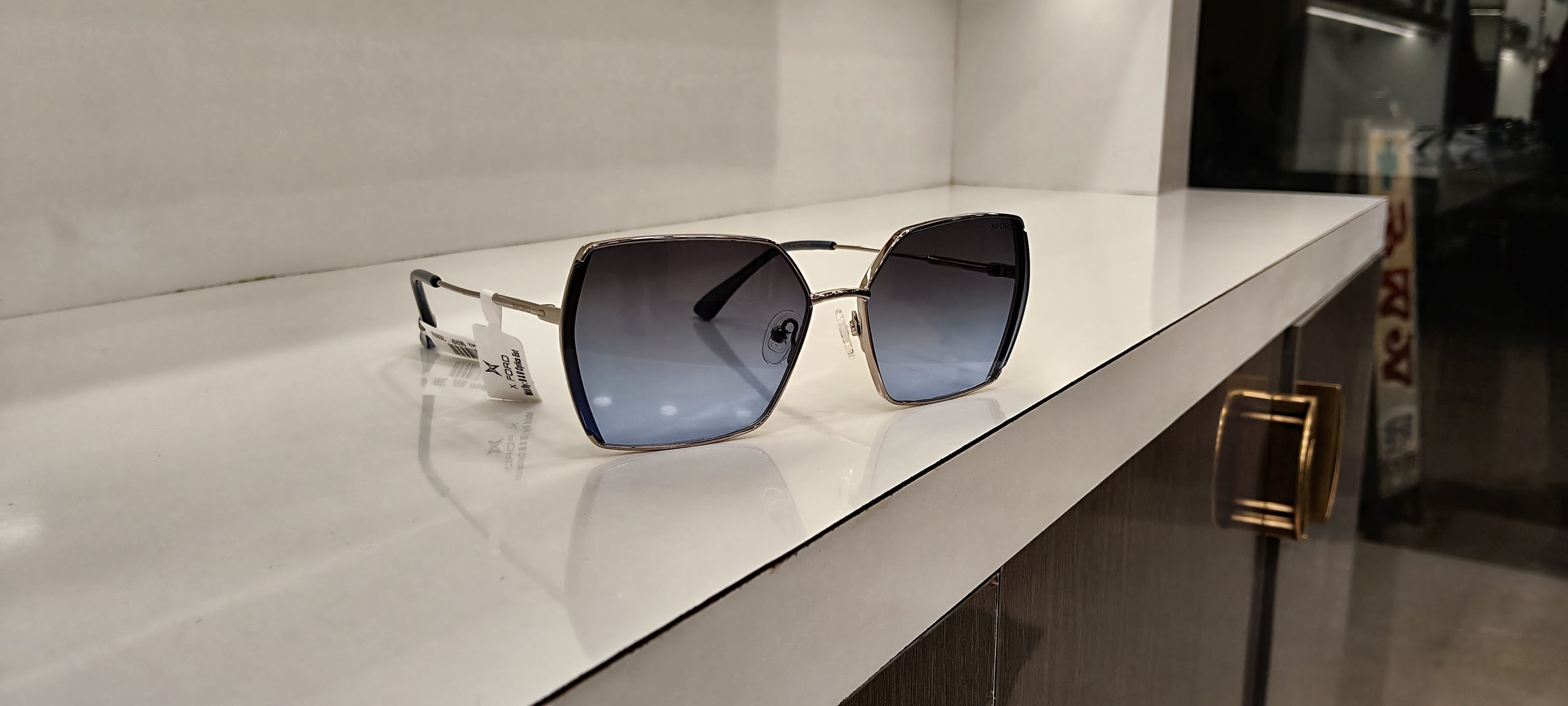 Mosty Sunglass