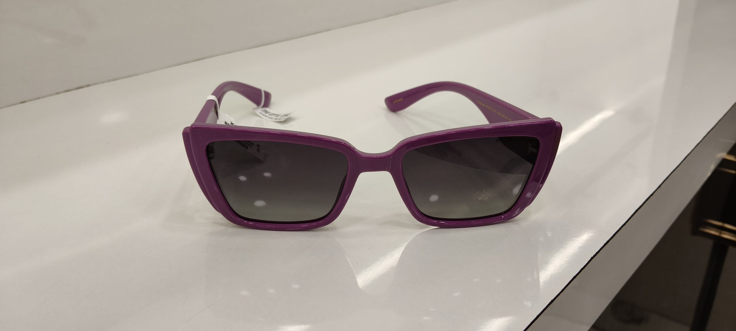 Polarized Sunglass