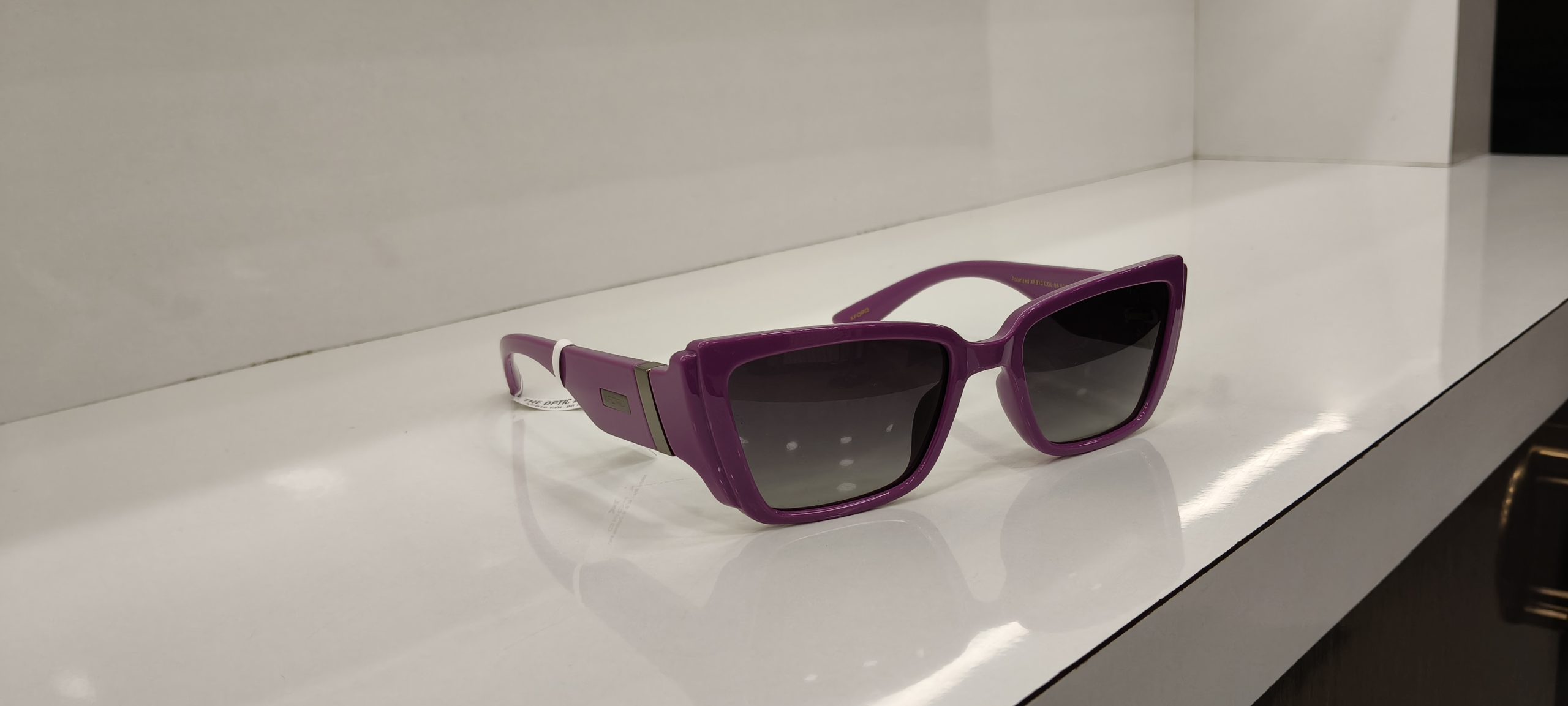 Polarized Sunglass - Image 2
