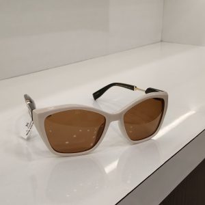 Brown Sunglass