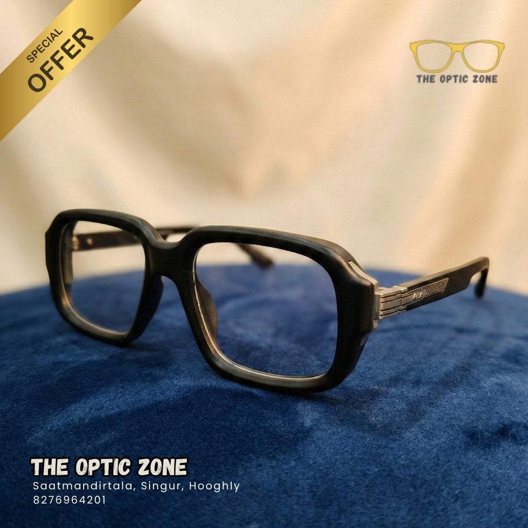 Box Sunglass - Image 2