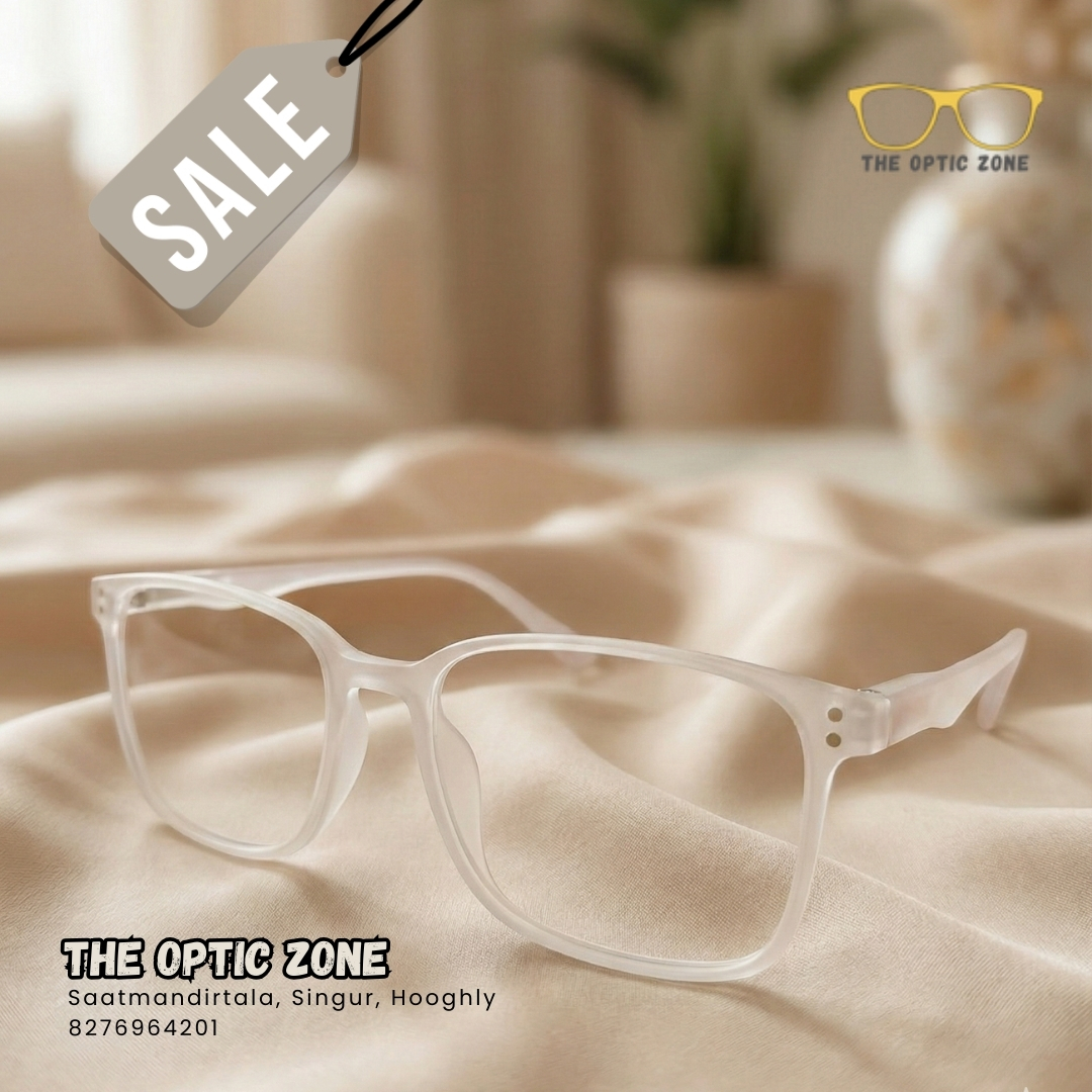 Simple Eyeglass