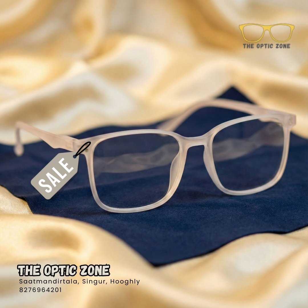 Simple Eyeglass - Image 2